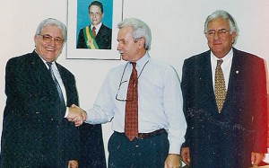 SPU 1999 - Barracão Conab