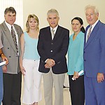 Altamir -Diplomação 2004