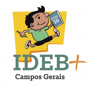IDEB + Campos Gerais texto
