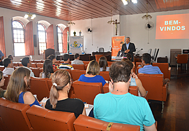 Escola do Legislativo post Escola do Legislativo post