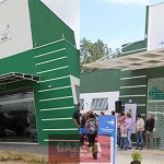Unidades de Saúde inauguradas
