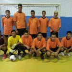 Esquadrão FC