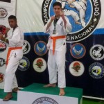 1º lugar - Bryan Honório Ferreira