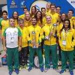 Equipe Brasileira de Natação