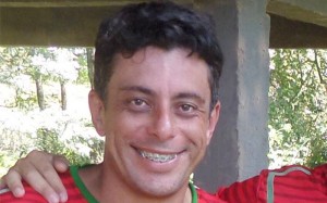 Júlio Cesar Vida_Duio_novo técnico do Ypiranga