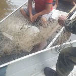 Pescadores são presos por pesca predatória-1