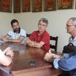 Deputado Tadeu Veneri se reune com lideranças em Palmeira_1