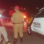 Motociclista morre na PR 151  em São Joaõ do Triunfo_2