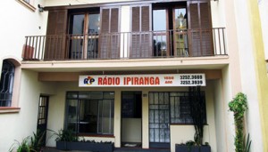 Radio-Ipiranga
