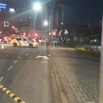 Cabo da Polícia Militar é baleado em Curitiba 2_foto site Banda B