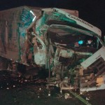Acidente com dois caminhões na BR 277 em Queimadas_05-09-18 (5)