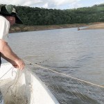 IAP proíbe pesca no período da Piracema_2_foto Divulgação IAP