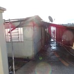 Incêndio em residência no Bairro Regina Vitória_foto Moacir Guchert_8