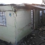 Incêndio em residência no Bairro Regina Vitória_foto divulgação (1)