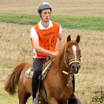 Breno Passoni é Campeão Paranaense de Enduro Paraenduro Equestre_ foto Ralf Andreas (2)