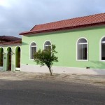 Câmara Municipal de Palmeira e anexo
