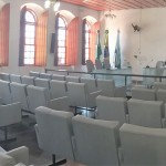 Câmara Municipal de Palmeira_plenário
