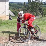 Grupo de Ciclistas Bora Pedalar levou o Papai Noel até as crianças carentes (9)