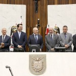 Deputados tomam posse na Assembleia Legislativa_foto_Nani Góis (2)