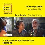 Cine na Praça_Pela Janela