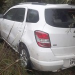 Acidente com 4 veículos na BR-277 em Palmeira deixa um morto e dois feridos graves_fotos rede social WhatsApp (7)