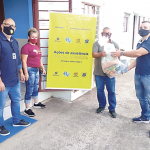 Ação-solidária-distribui-236-cestas-de-alimentos-da-agricultura-familiar-em-Palmeira-e-São-João-do-Triunfo-Divulgação