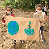 3-São João do Triunfo inicia ação de educação ambiental-foto-Prefeitura de São João do Triunfo