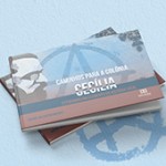 Livro Caminhos para a Colônia Cecília_foto divulgação