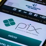 Pix bate novo recorde Marcello Casal Jr Agência Brasil capa