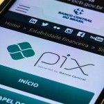 Pix bate novo recorde Marcello Casal Jr Agência Brasil i