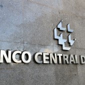 Sede do Banco Central em Brasília