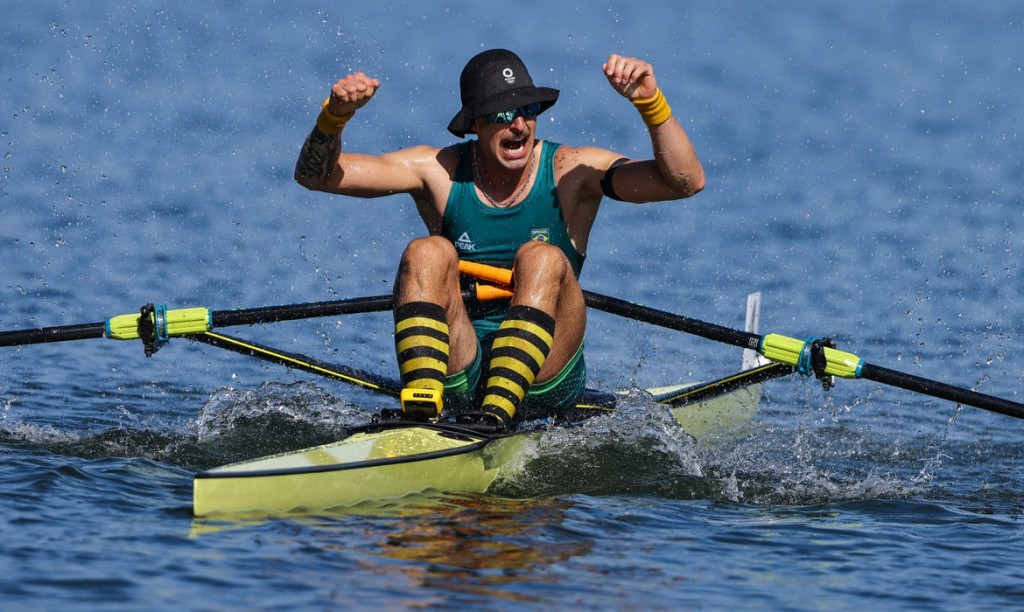 lucas_verthein_remo_ouro_pan_2023 William LucasCOB Direitos Reservados