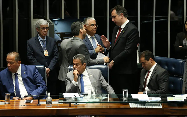 Senado Lula Marques Agência Brasil