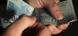 real moeda dinheiro _ Jose Cruz Agencia Brasil