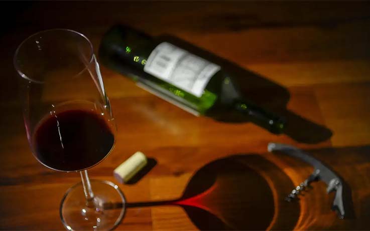 vinhos vinho Marcello Casal JrAgência Brasil