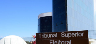 TSE sede Marcello Casal Jr Agência Brasil