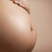 mulher gravida  FotorechPixabay