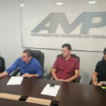 Reunião AMP 1