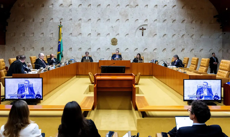 STF Antonio Augusto SCO STF