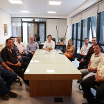 pref_de_porta_amazonas_elias_vice_pref_jose_luiz_dep_flavia_franscichini_Foto Valdelino PontesAEN