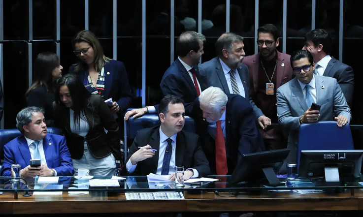 Senado Lula Marques Agência Brasil