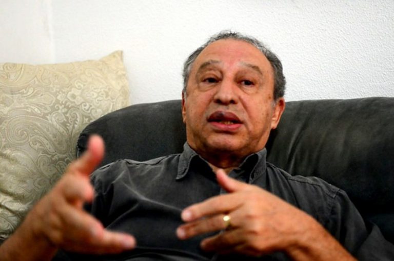 Sergio Lobato Machado Agência Senado