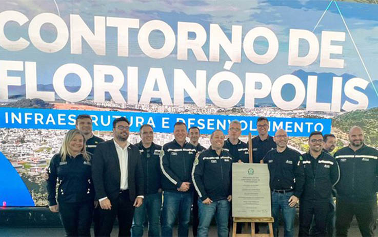 Contorno Floripa Roberta Toscano AESCOM ANTT