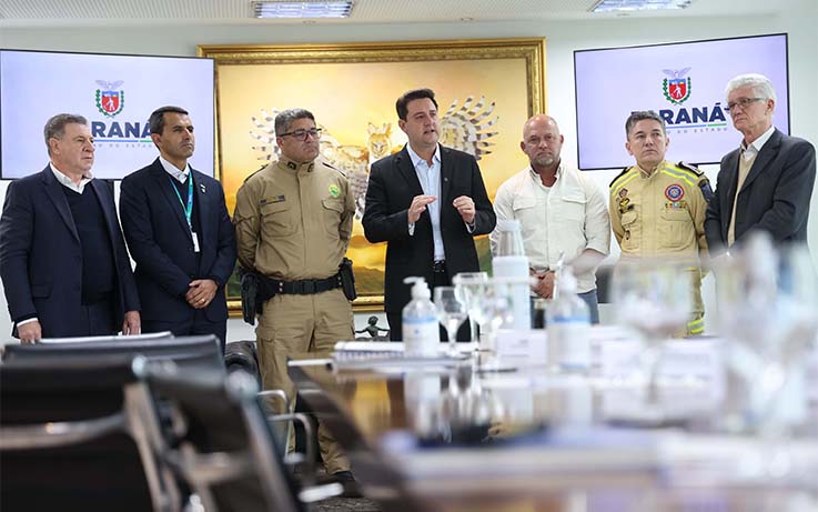 Ratinho e Praças Foto Jonathan Campos AEN