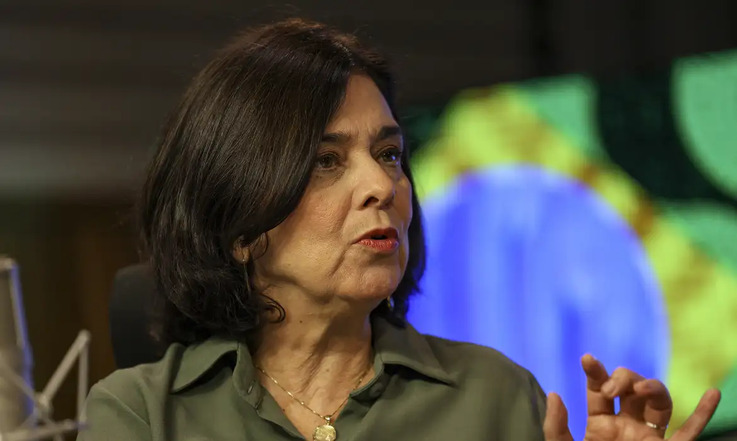 nisia- Marcelo Camargo Agência Brasil