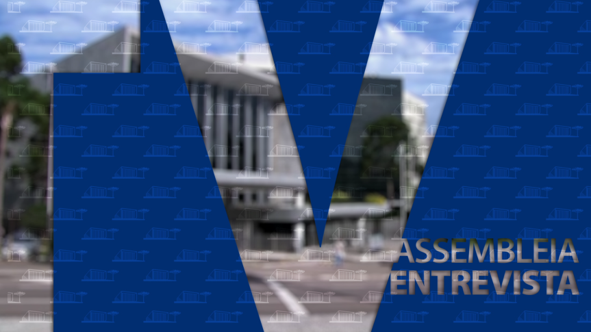 Reprodução TV Assembleia