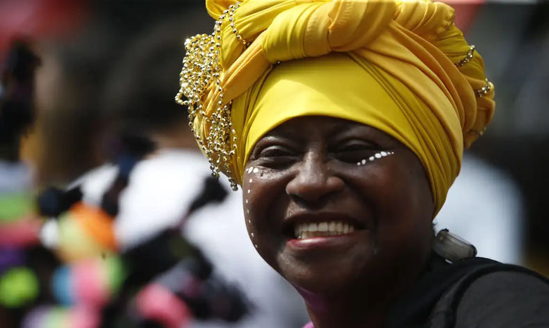 marcha_negros_09 Paulo Pinto Agência Brasil