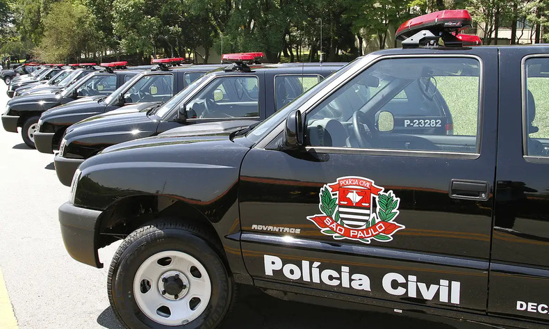 policia_civil_sao_paulo Ciete Silvério Governo de São Paulo sp