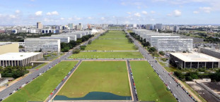 Brasilia Marcello Casal Jr. Agência Brasil