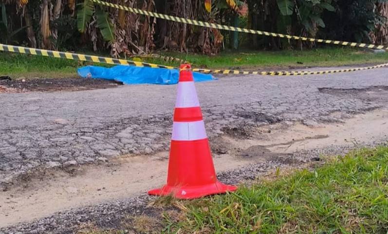 Achado roda Dagua- Web Radido